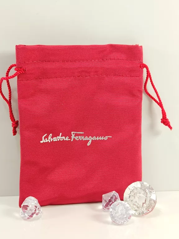 SALVATORE FERRAGAMO ZEGAREK DAMSKI SFDO00419 #POWYSTAWOWY