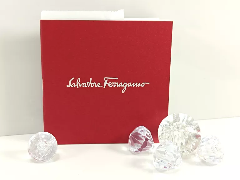 SALVATORE FERRAGAMO ZEGAREK DAMSKI SFDO00419 #POWYSTAWOWY