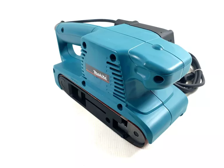 SZLIFIERKA TAŚMOWA MAKITA 9910 650W 230V