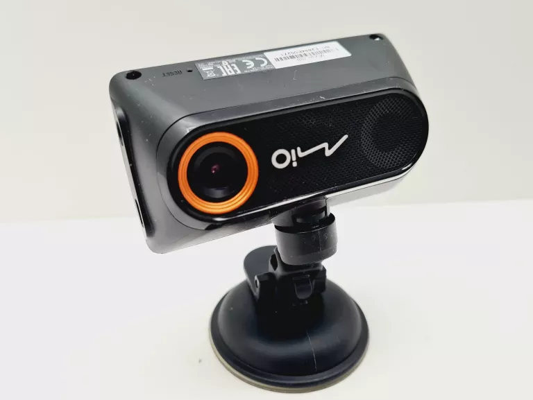 WIDEOREJESTRATOR MIO MIVUE 788 OPIS