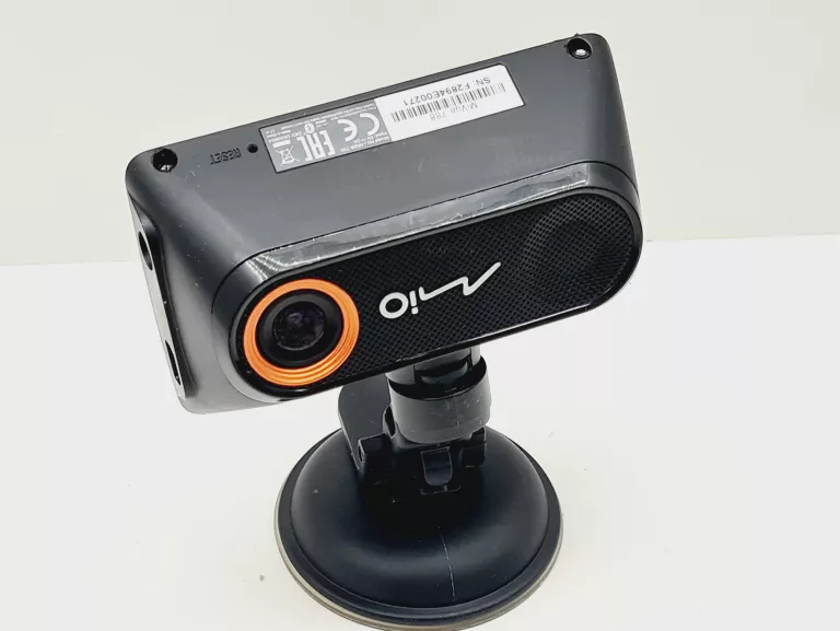 WIDEOREJESTRATOR MIO MIVUE 788 OPIS