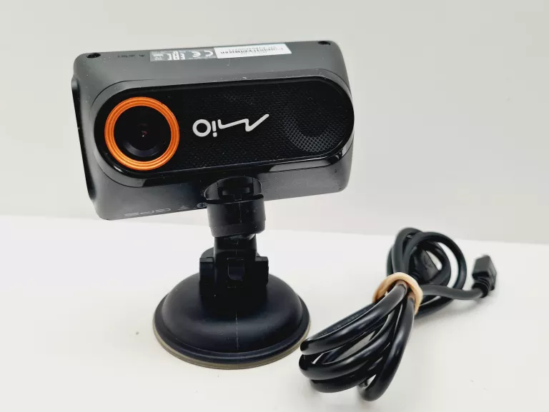 WIDEOREJESTRATOR MIO MIVUE 788 OPIS