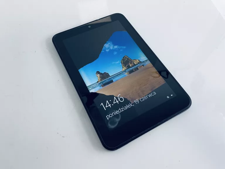 TABLET HP PRO 408 WINDOWS 8.1 2/32 GB