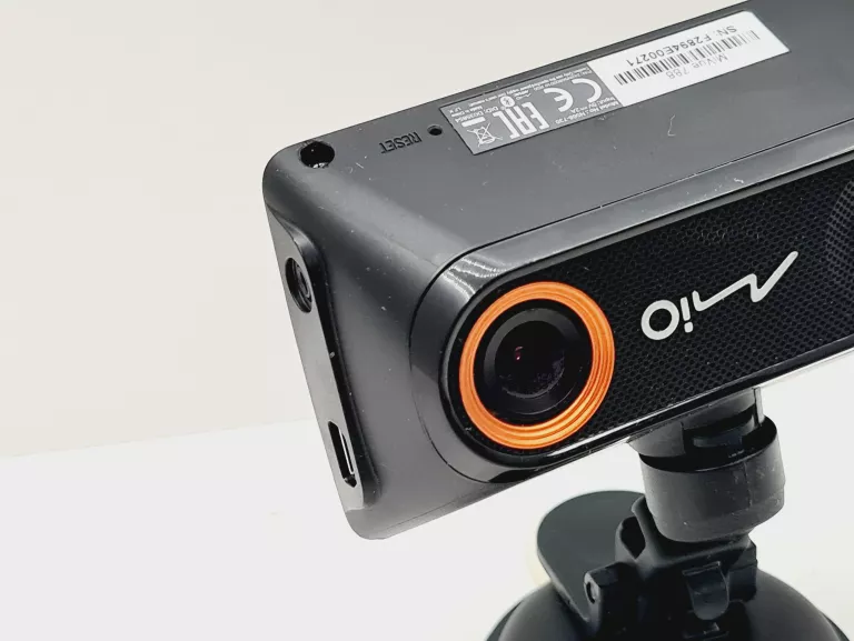 WIDEOREJESTRATOR MIO MIVUE 788 OPIS