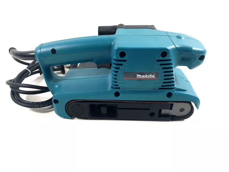 SZLIFIERKA TAŚMOWA MAKITA 9910 650W 230V