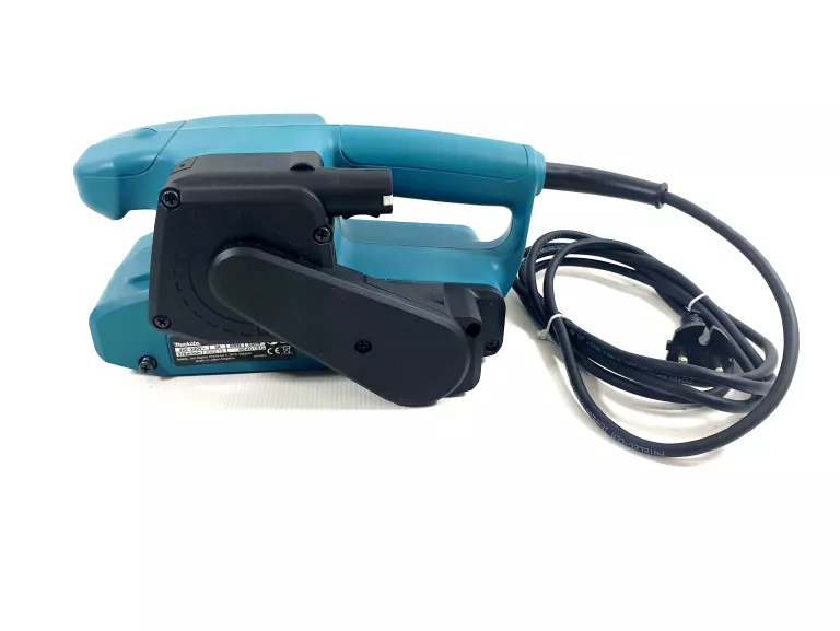 SZLIFIERKA TAŚMOWA MAKITA 9910 650W 230V