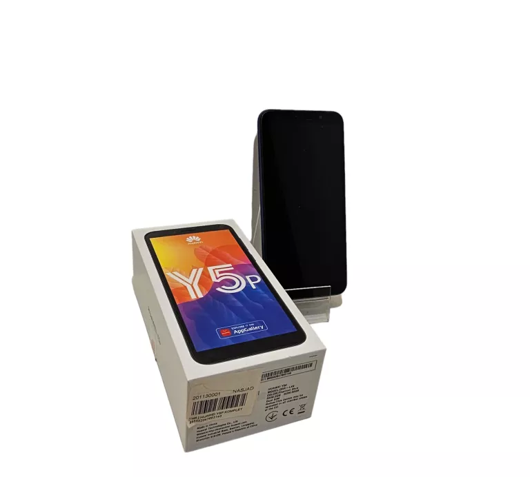 TELEFON HUAWEI Y5P