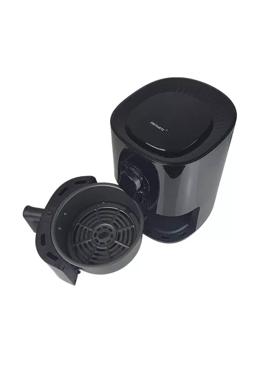 FRYTKOWNICA AIR FRYER MENUETT 014199 800 W Frytkownice Loombard.pl