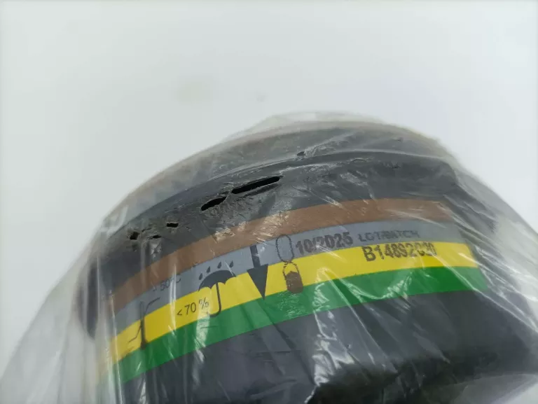 MASKA PEŁNOTWARZOWA BLS 5000 SERIES +FILTR