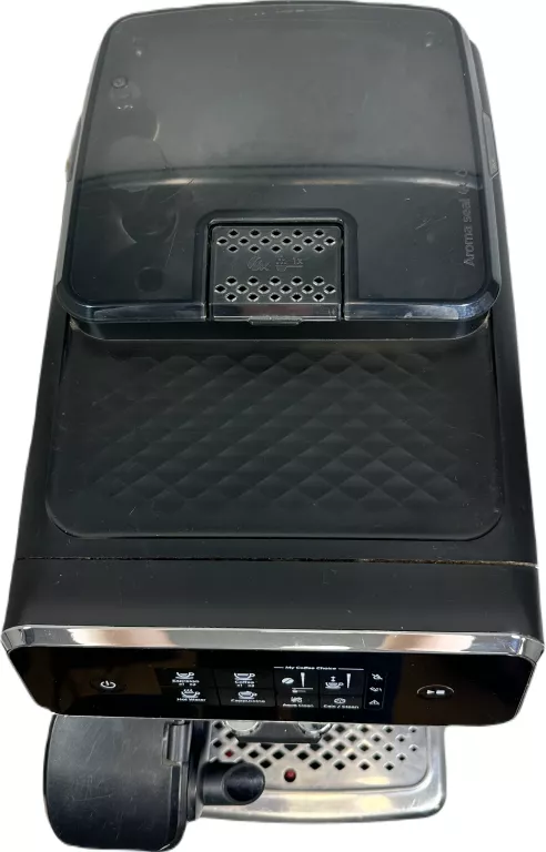 EKSPRES CIŚNIENIOWY AUTOMATYCZNY AUTOMAT DO KAWY PHILIPS EP2220/10