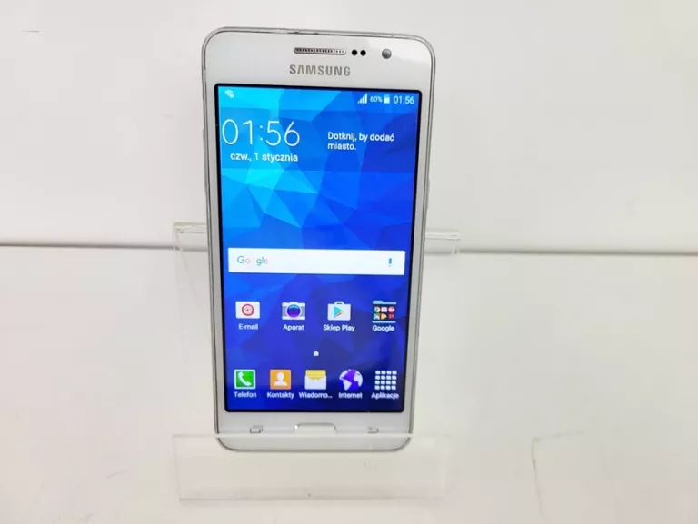 TELEFON SAMSUNG GALAXY GRAND PRIME