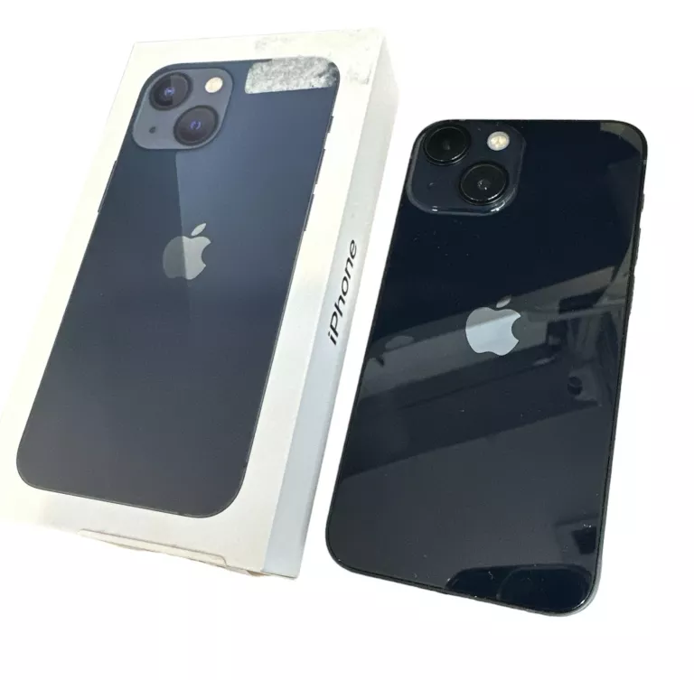 SMARTFON APPLE IPHONE 13 MINI 512GB NEW!!
