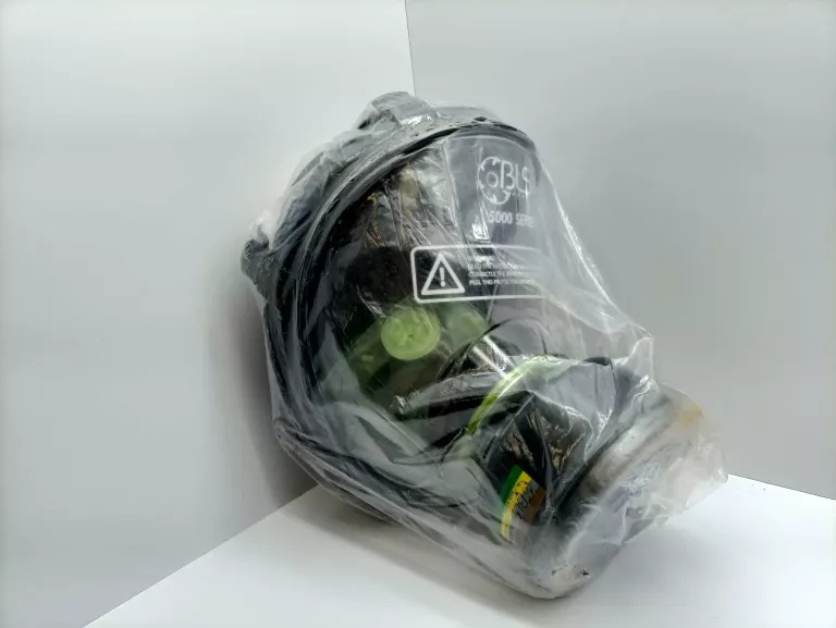 MASKA PEŁNOTWARZOWA BLS 5000 SERIES +FILTR