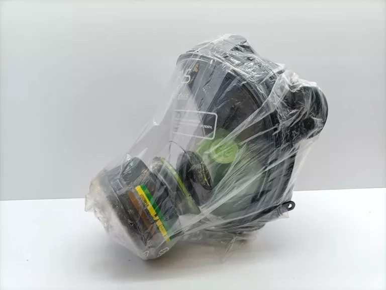 MASKA PEŁNOTWARZOWA BLS 5000 SERIES +FILTR