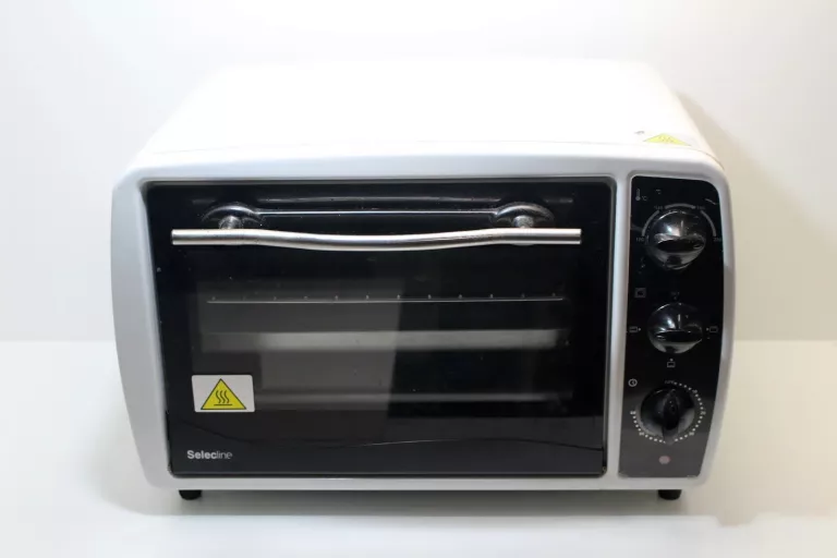 MINI PIEKARNIK SELECLINE KR-62-14A