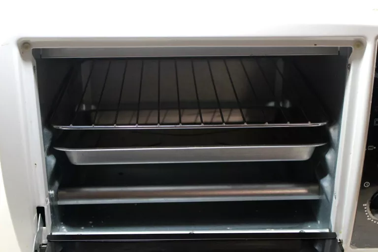 MINI PIEKARNIK SELECLINE KR-62-14A