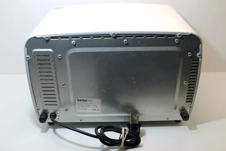 MINI PIEKARNIK SELECLINE KR-62-14A