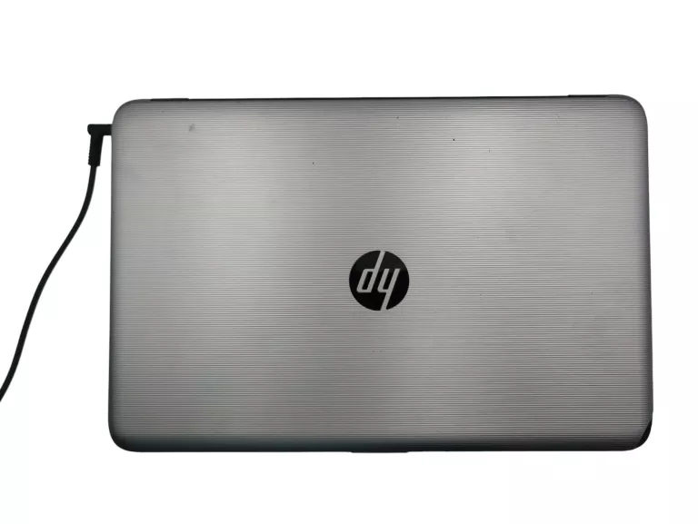 LAPTOP HP 250 G5 I3-5005U 4GB RAM 256GB SSD 15.6" OPIS