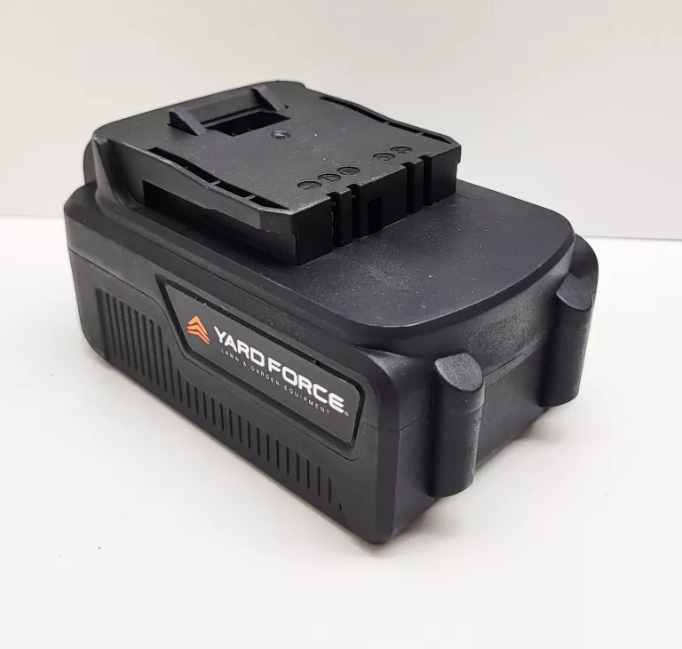 AKUMULATOR YARD FORCE 5.0 AH 20 V
