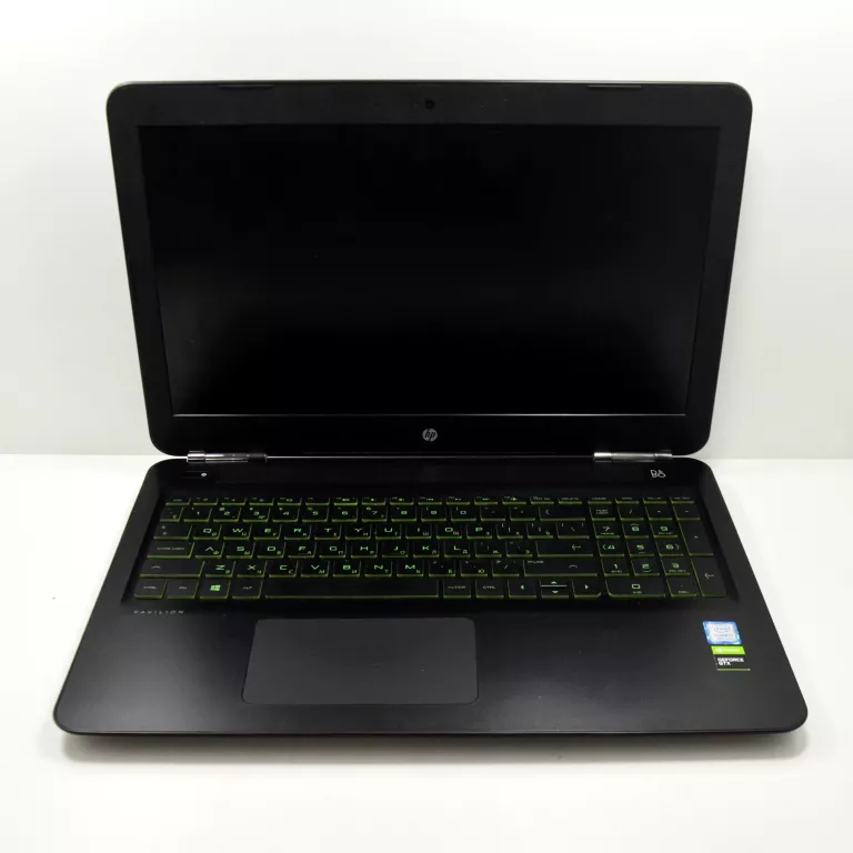 LAPTOP HP PAVILION I5-9300H 16GB/512GB SSD GTX 1650 WIN11