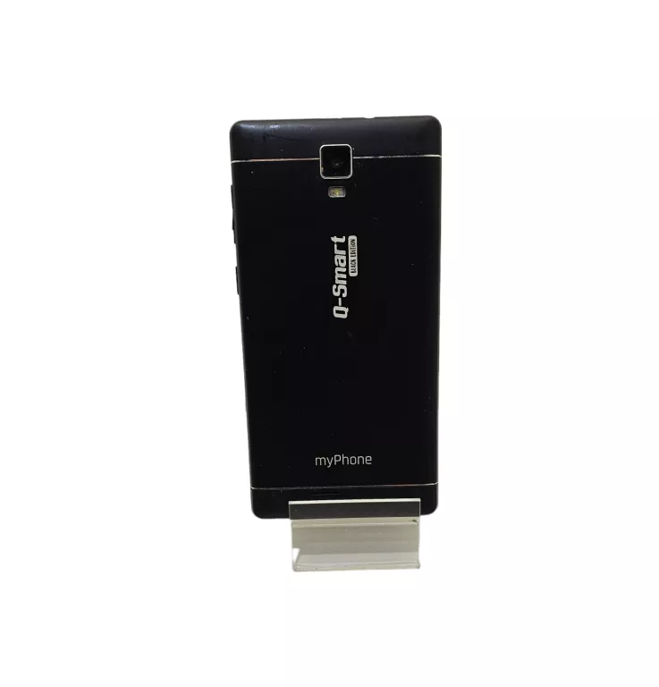 TELEFON MYPHONE QSMART