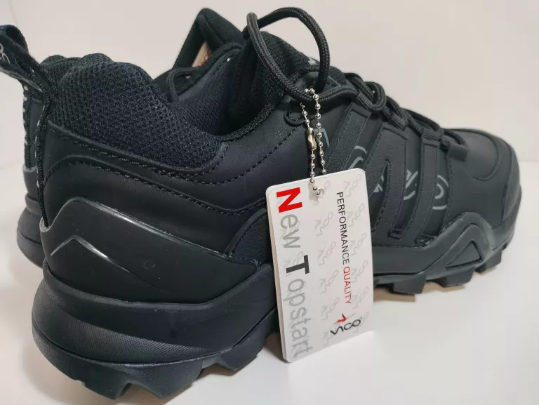 BUTY MĘSKIE VACO 42 TREKKING OKAZJA!