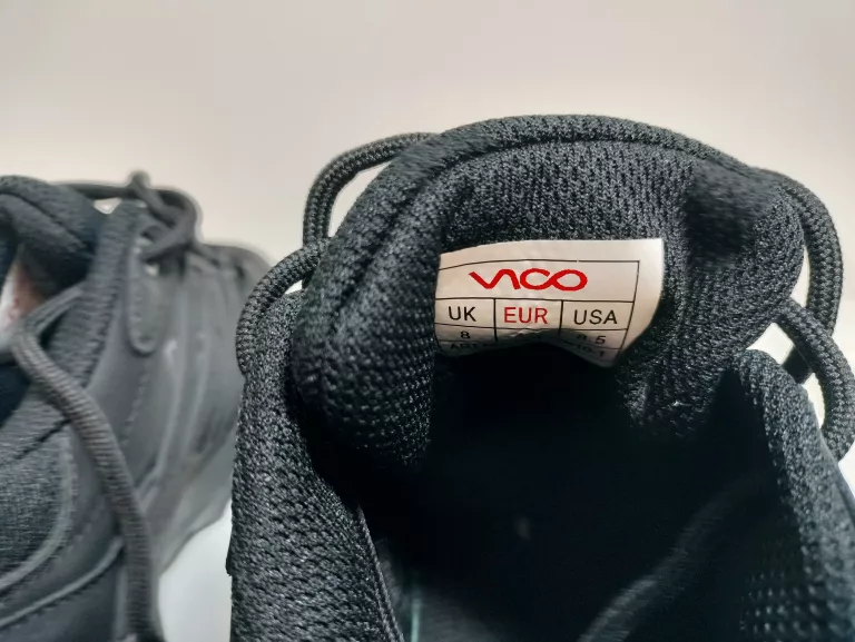 BUTY MĘSKIE VACO 42 TREKKING OKAZJA!
