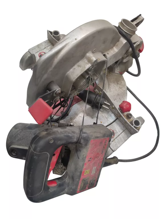 pila-rexon-1300w-przecinarka-ukosna-ukosnica-m2150-uszkodzona-stan-uszkodzony