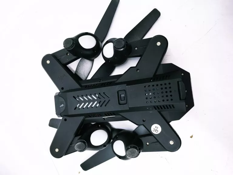 DRON BATTLE SHARKS VISUO XS809
