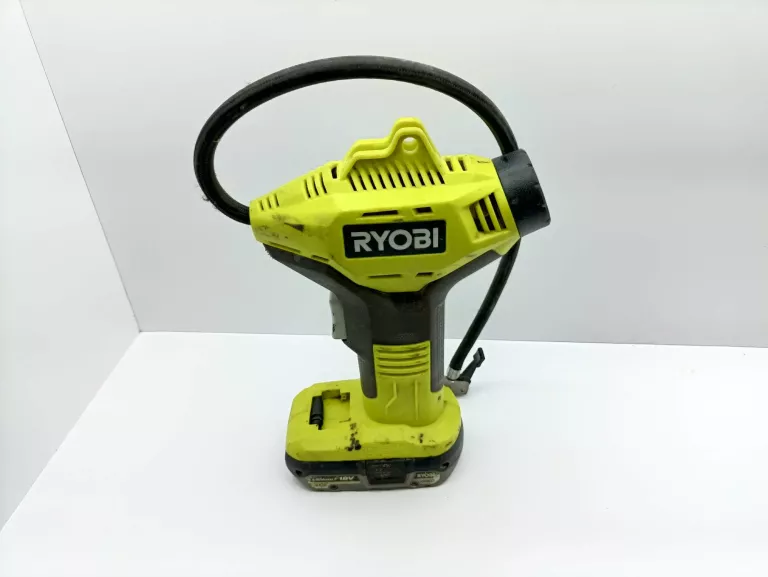 KOMPRESOR WYSOKOCIŚNIENIOWY RYOBI R18PI-0