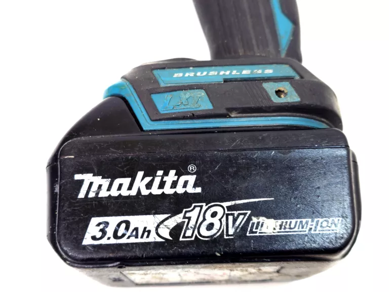 ZAKRĘTARKA UDAROWA MAKITA DTD170