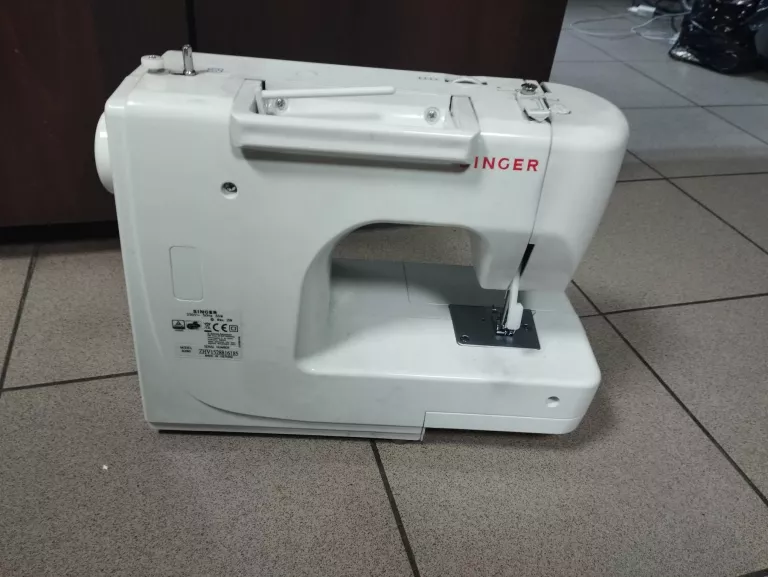 MASZYNA DO SZYCIA SINGER 8280 | Maszyny do szycia | Loombard.pl