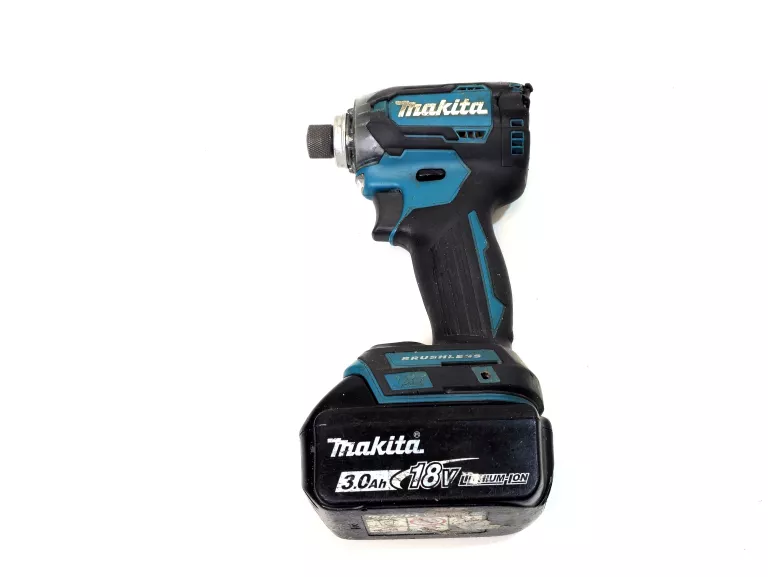 ZAKRĘTARKA UDAROWA MAKITA DTD170