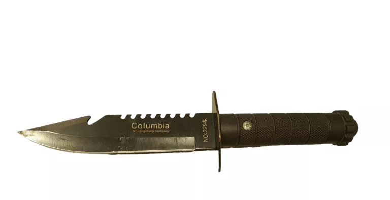NÓŻ COLUMBIA 229#
