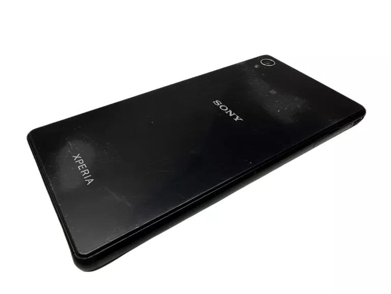 SMARTFON SONY XPERIA M4 AQUA 2 GB / 8 GB CZARNY
