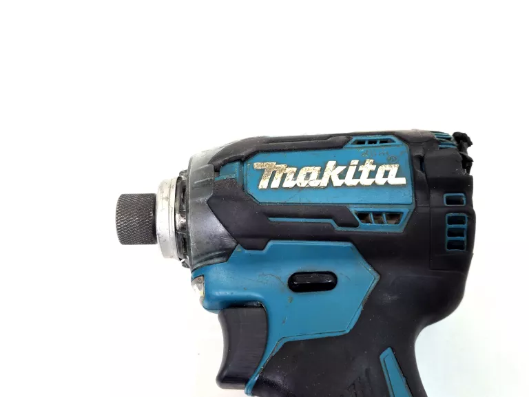ZAKRĘTARKA UDAROWA MAKITA DTD170