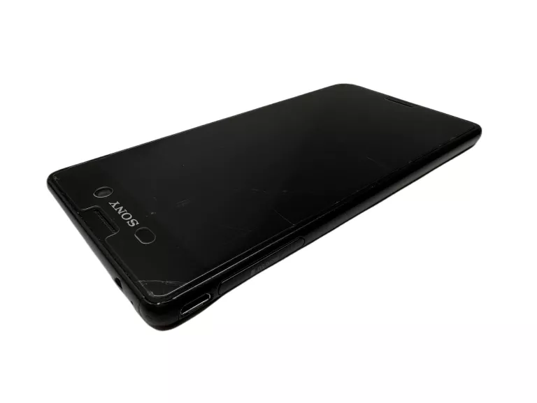 SMARTFON SONY XPERIA M4 AQUA 2 GB / 8 GB CZARNY