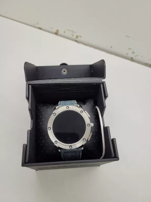 SMARTWATCH DIESEL DW1001