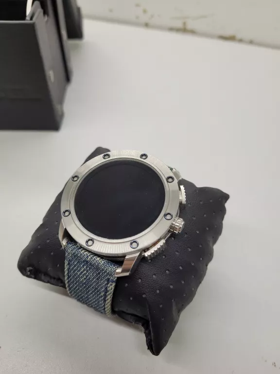 SMARTWATCH DIESEL DW1001 Inne marki Loombard.pl