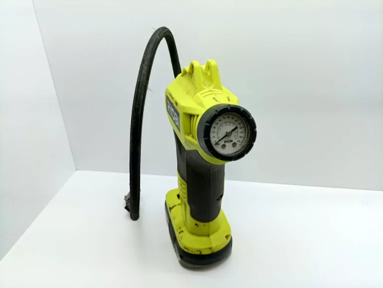 KOMPRESOR WYSOKOCIŚNIENIOWY RYOBI R18PI-0