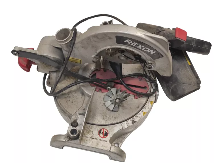 pila-rexon-1300w-przecinarka-ukosna-ukosnica-m2150-uszkodzona-rynek-31-zlotoryja