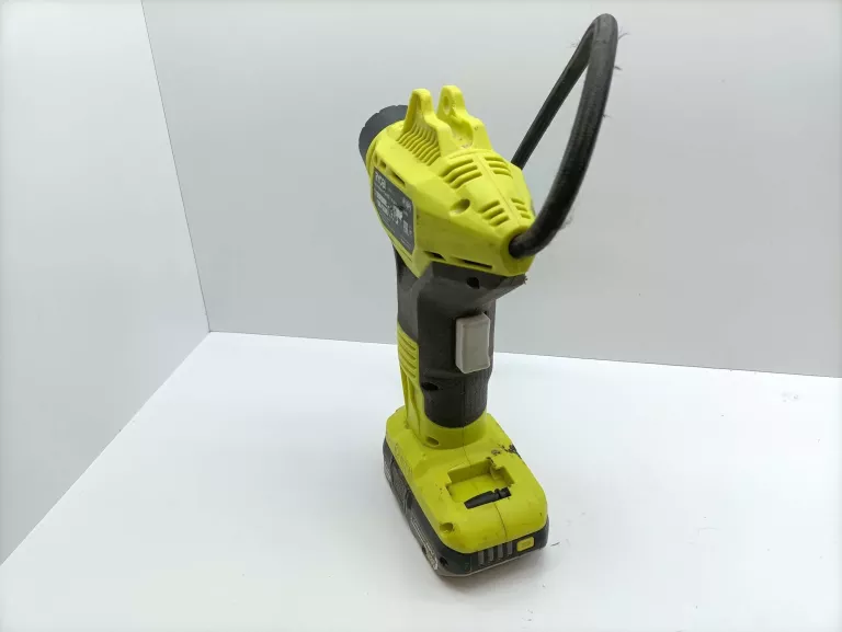KOMPRESOR WYSOKOCIŚNIENIOWY RYOBI R18PI-0