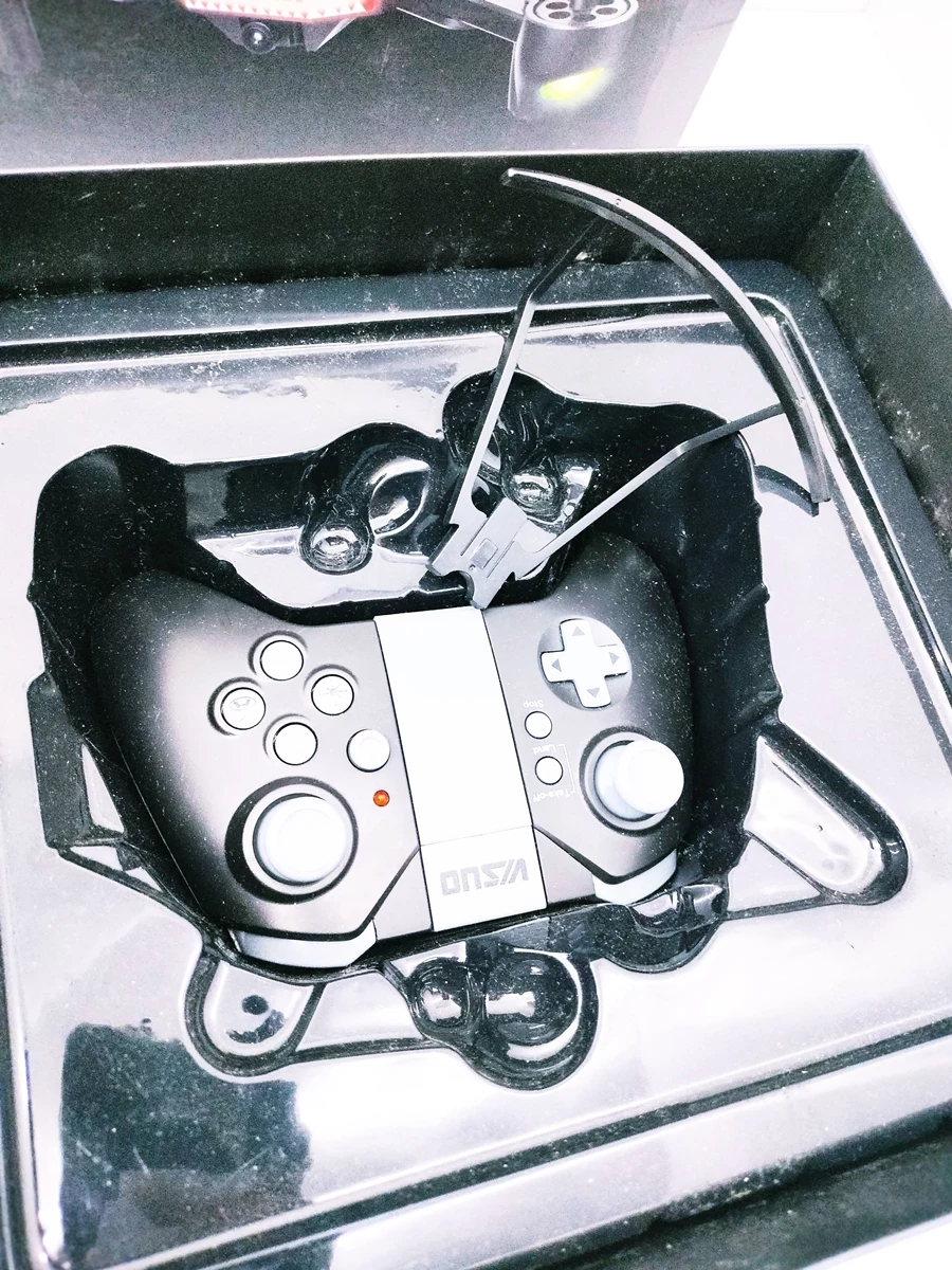 dron-battle-sharks-visuo-xs809-model-xs816