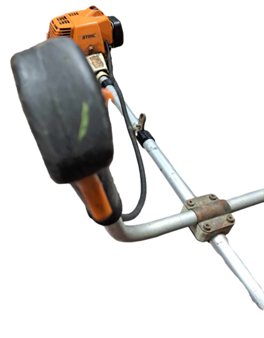 kosa-spalinowa-stihl-fs-88-at-okazja-at-stan-uzywany