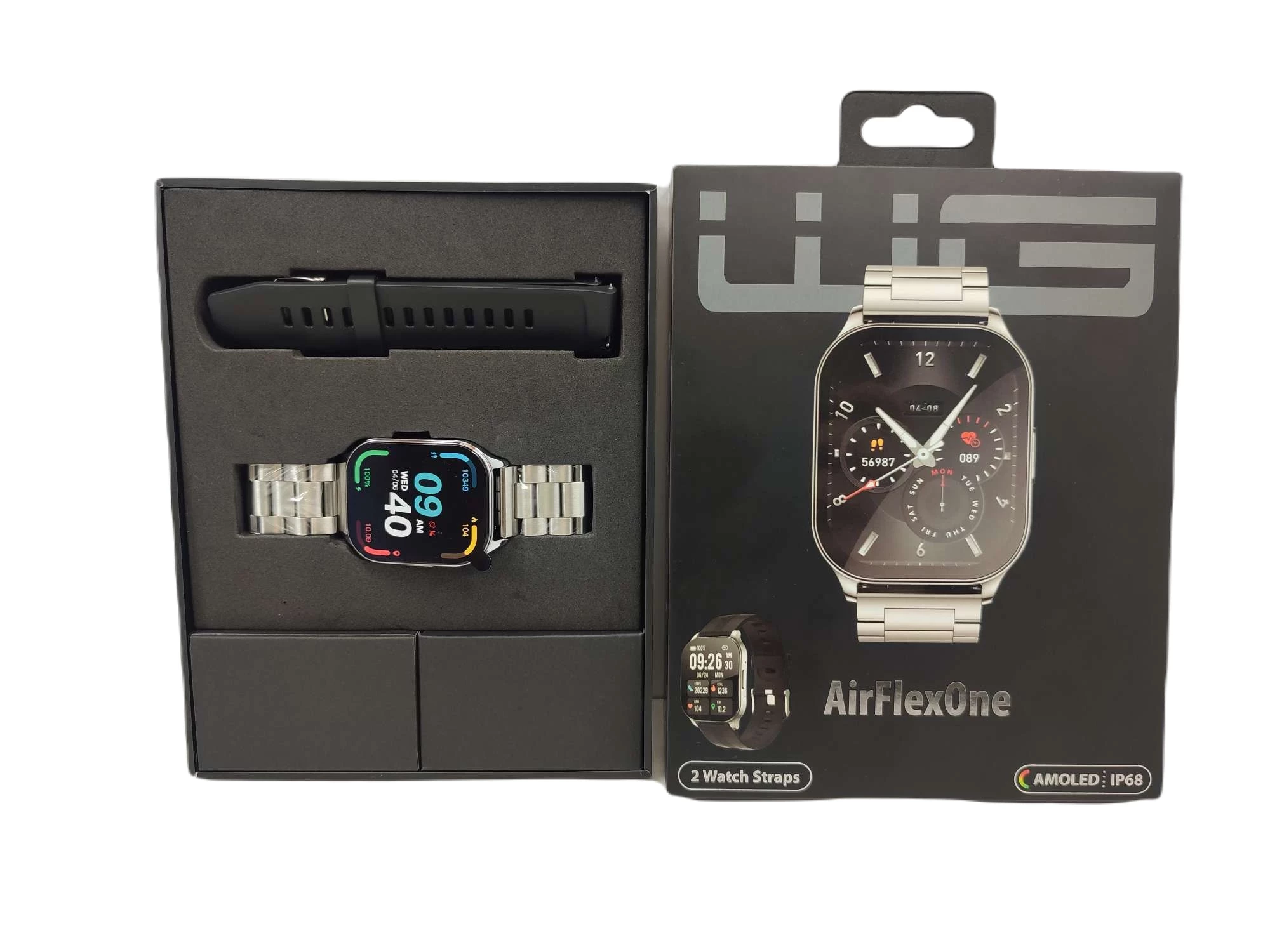 inteligentny-zegarek-smartwatch-wg-airflex-one-srebrny-komplet-rodzaj-smartwatch