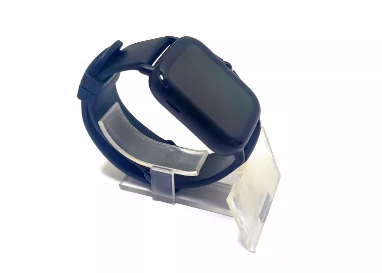SMARTWATCH AMAZFIT GTS 2 CZARNY + ŁAD