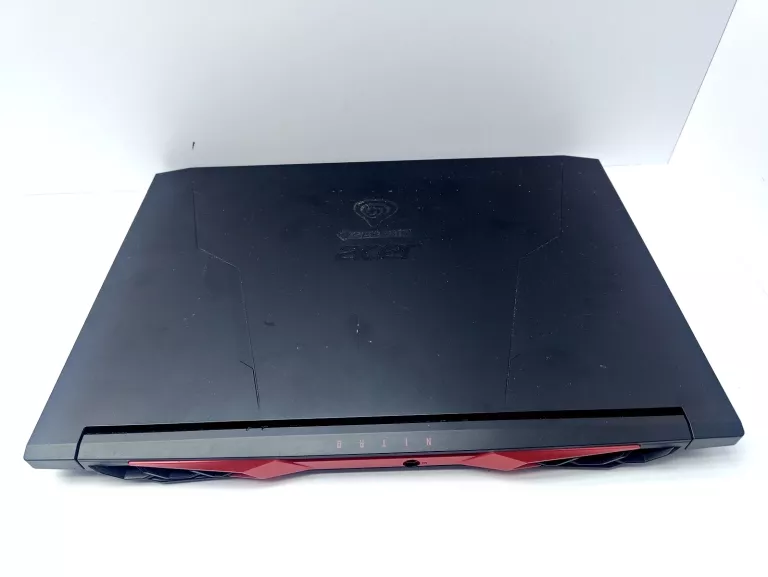 LAPTOP ACER NITRO 5 N20C1 I5/16RAM/RTX3050/512SSD