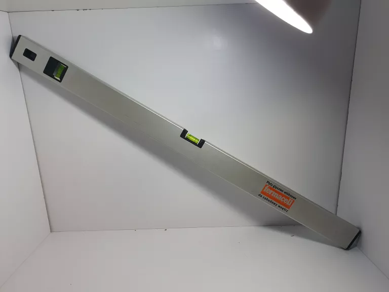 POZIOMICA 80 CM FERMACELL