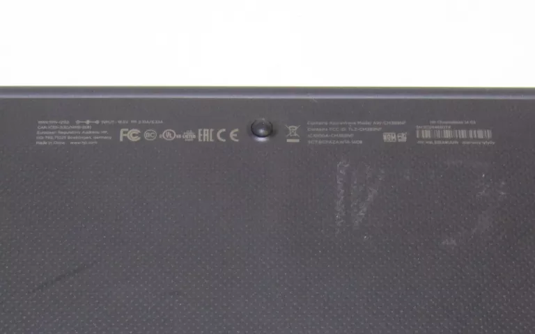 LAPTOP HP CHROMEBOOK 14 G3