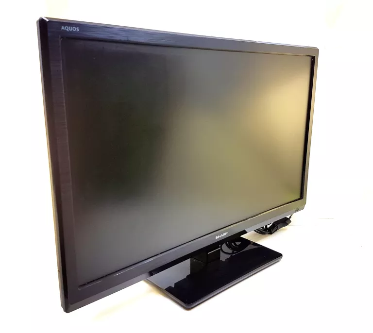 TELEWIZOR SHARP LC22CFF4011E 22" LED FULL HD